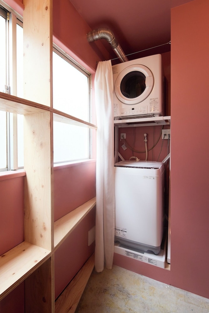 세탁 시설/서비스