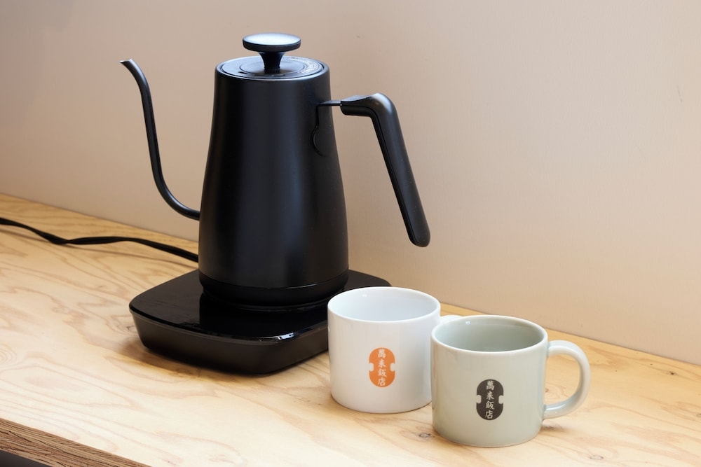 객실 내 편의 시설/서비스