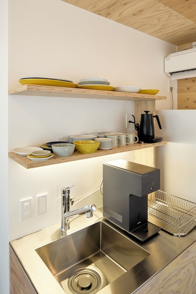 공용 주방 시설