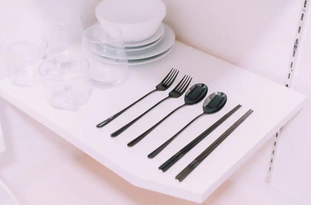 전용 간이 주방