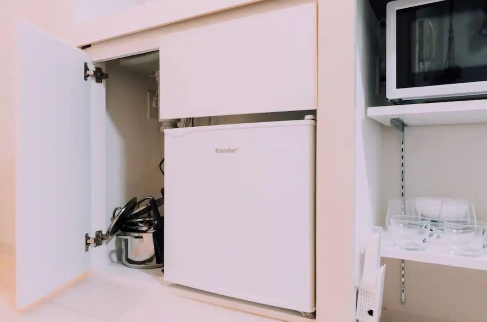 전용 간이 주방