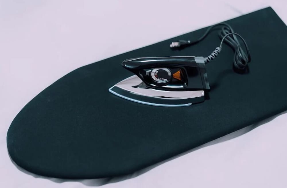 다리미/다리미판