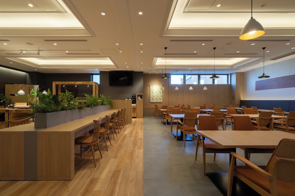 아침 식사 공간