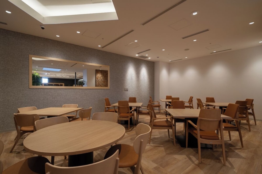 아침 식사 공간