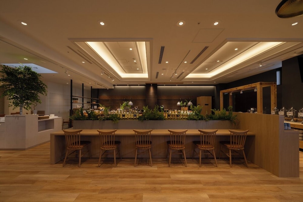 아침 식사 공간