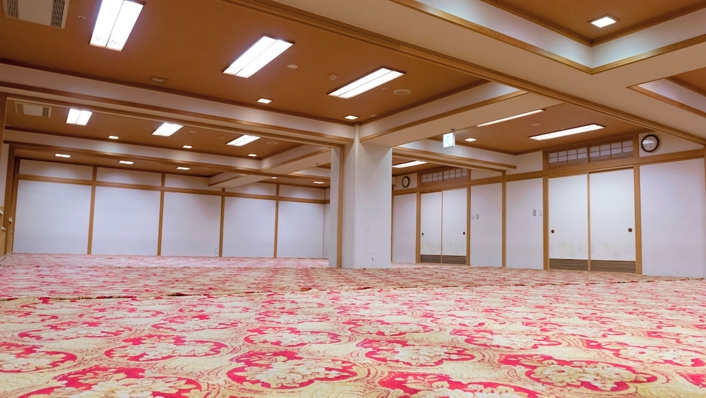 숙박 시설 내 편의 시설/서비스