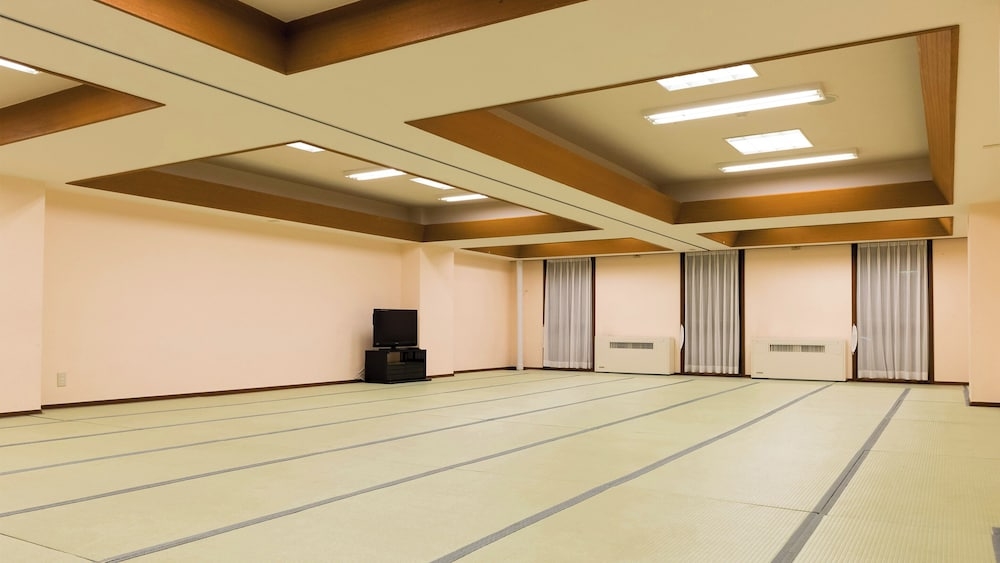 숙박 시설 내 편의 시설/서비스