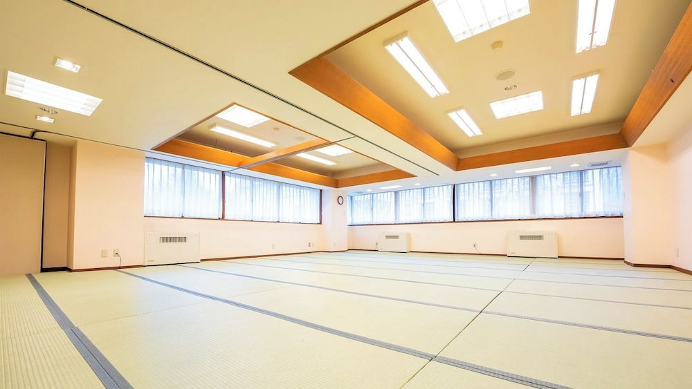 숙박 시설 내 편의 시설/서비스