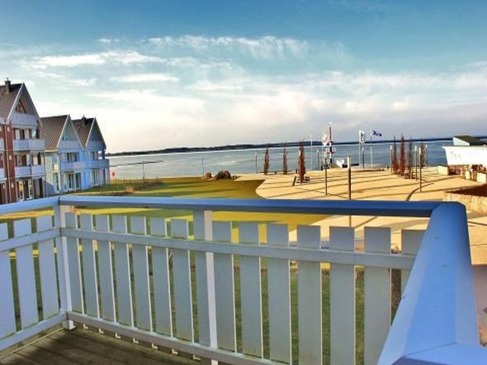 숙박 시설의 전망