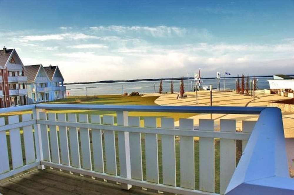 숙박 시설 구내