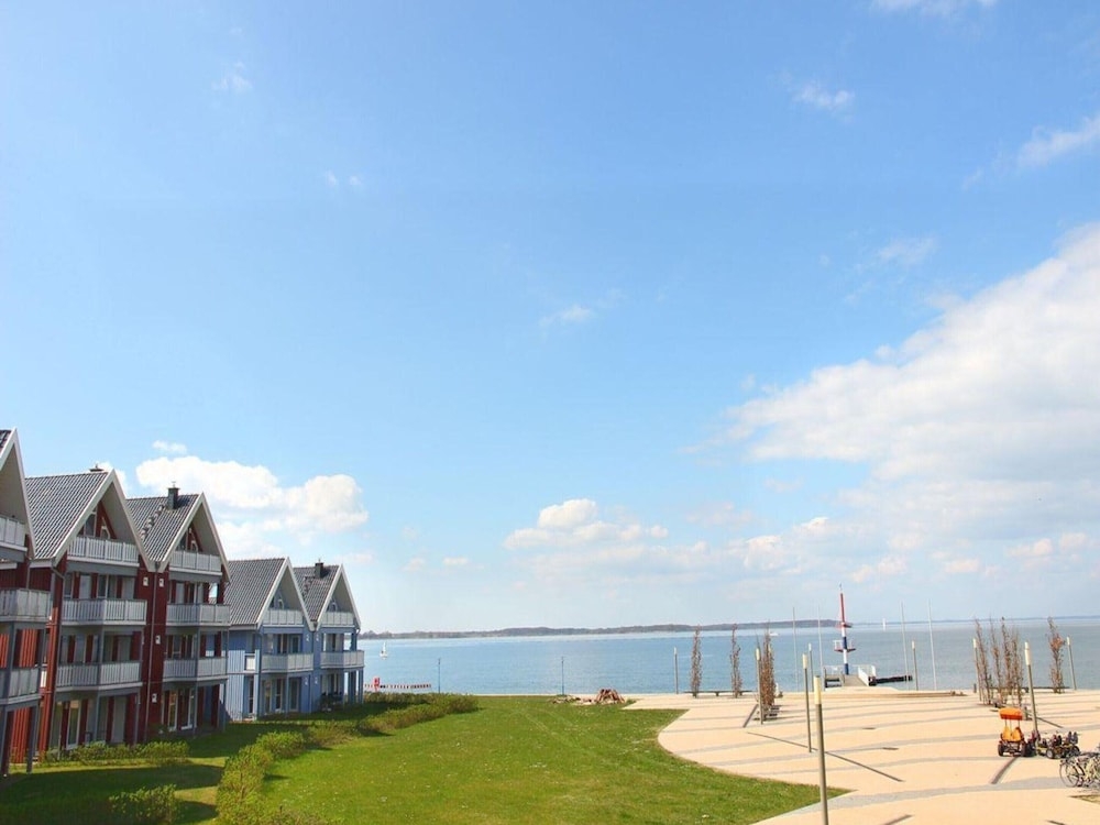 숙박 시설의 전망