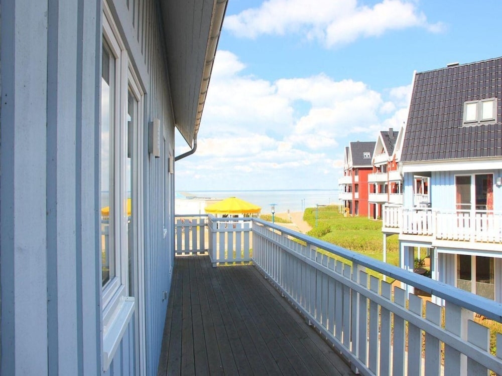 숙박 시설의 전망