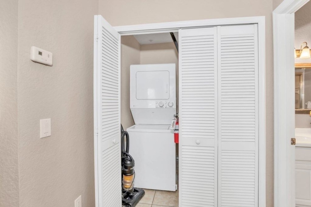 세탁 시설/서비스