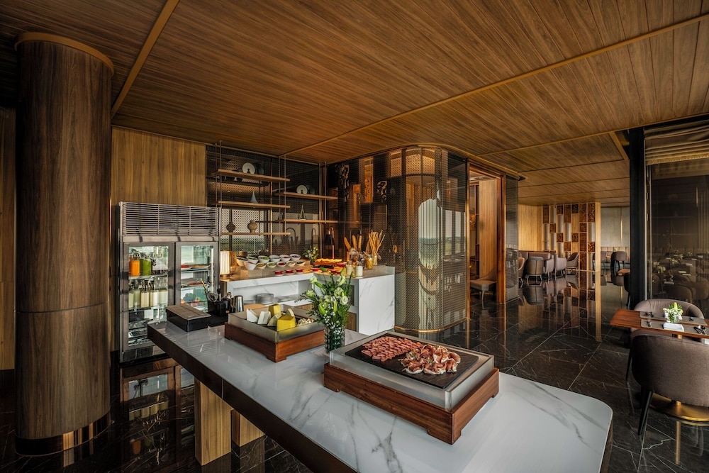 이그제큐티브 라운지