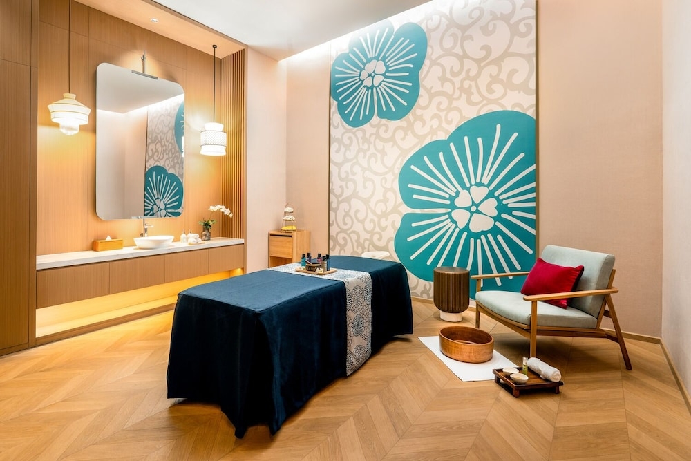 스파 트리트먼트