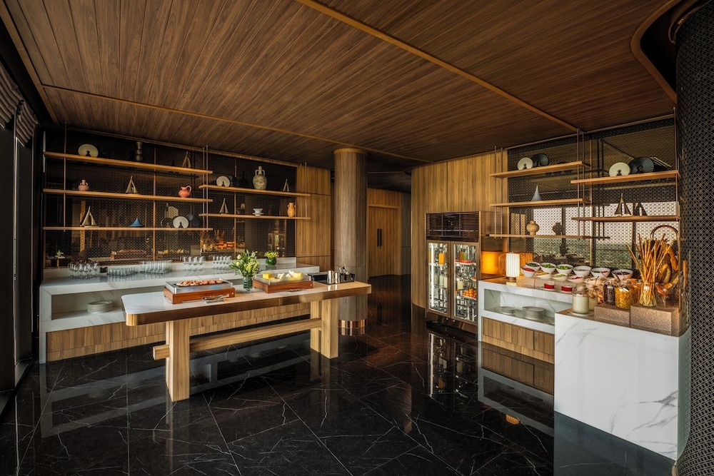 이그제큐티브 라운지