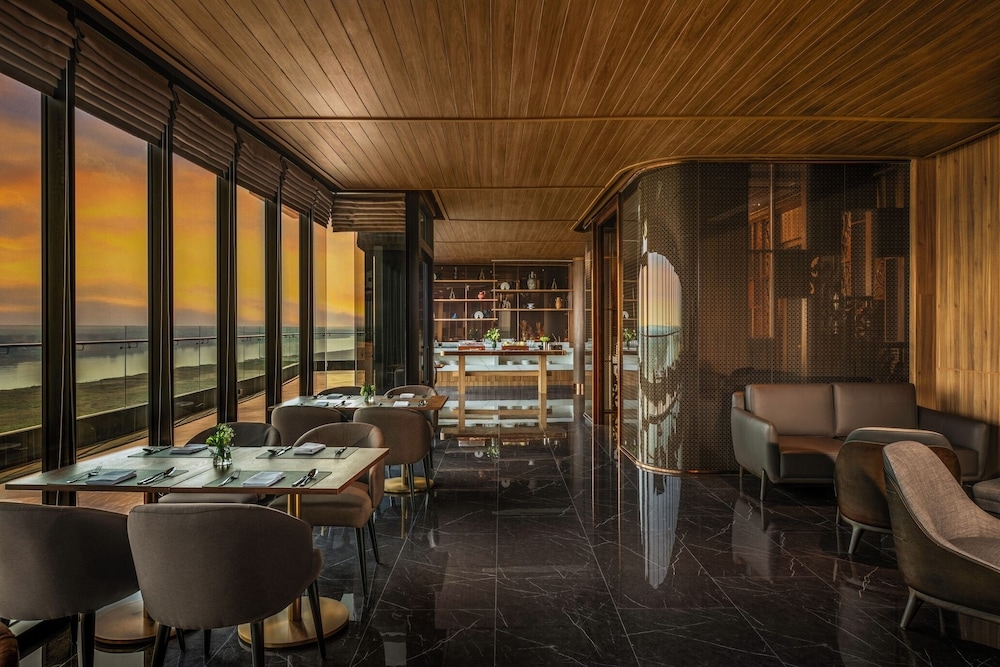 이그제큐티브 라운지