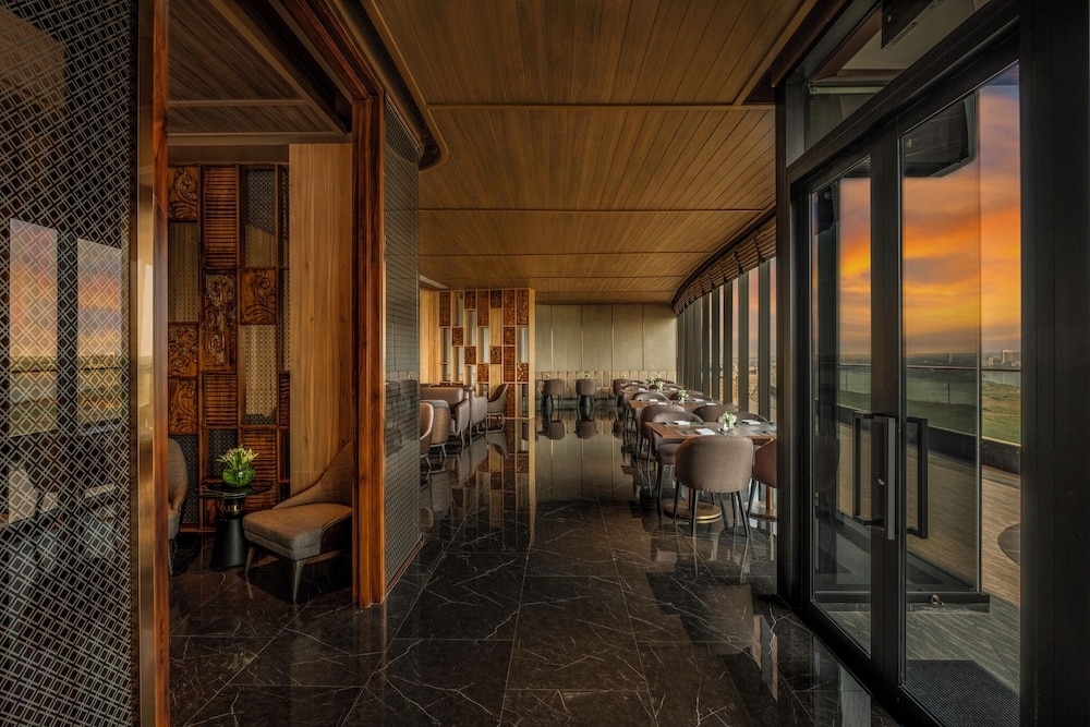 이그제큐티브 라운지