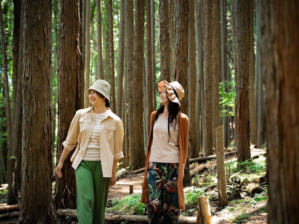 숙박 시설 내 편의 시설/서비스