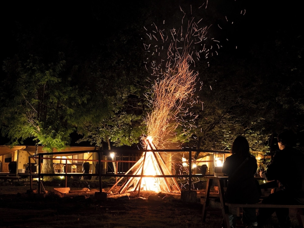 숙박 시설 내 편의 시설/서비스