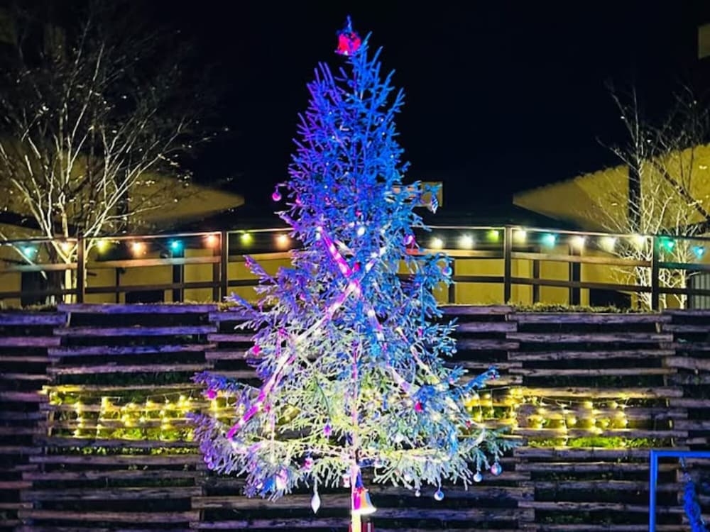 숙박 시설 내 편의 시설/서비스