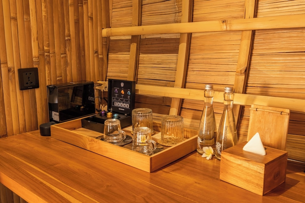 객실 내 편의 시설/서비스