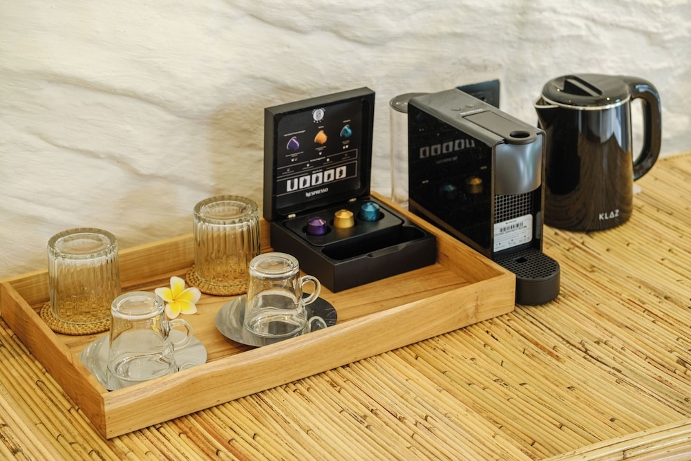 객실 내 편의 시설/서비스