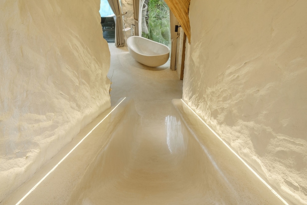 객실 내 편의 시설/서비스