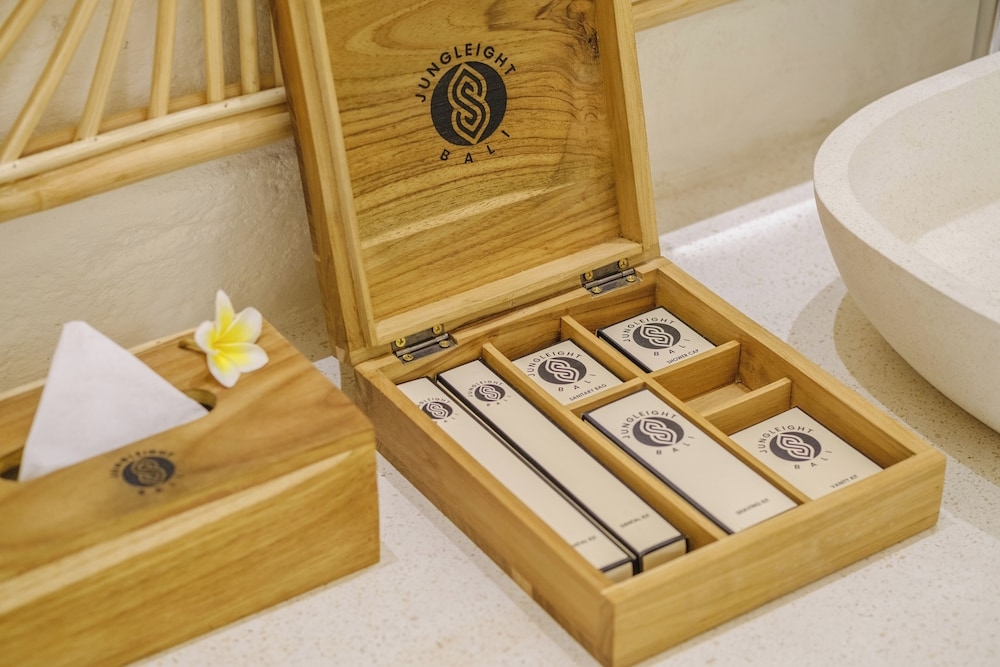 욕실 편의 시설