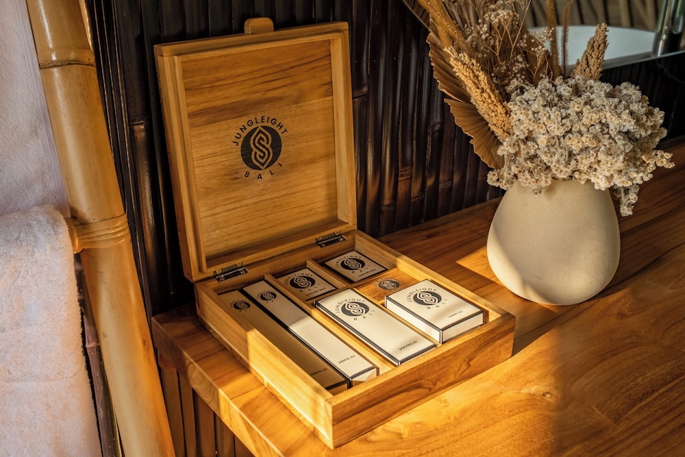 욕실 편의 시설