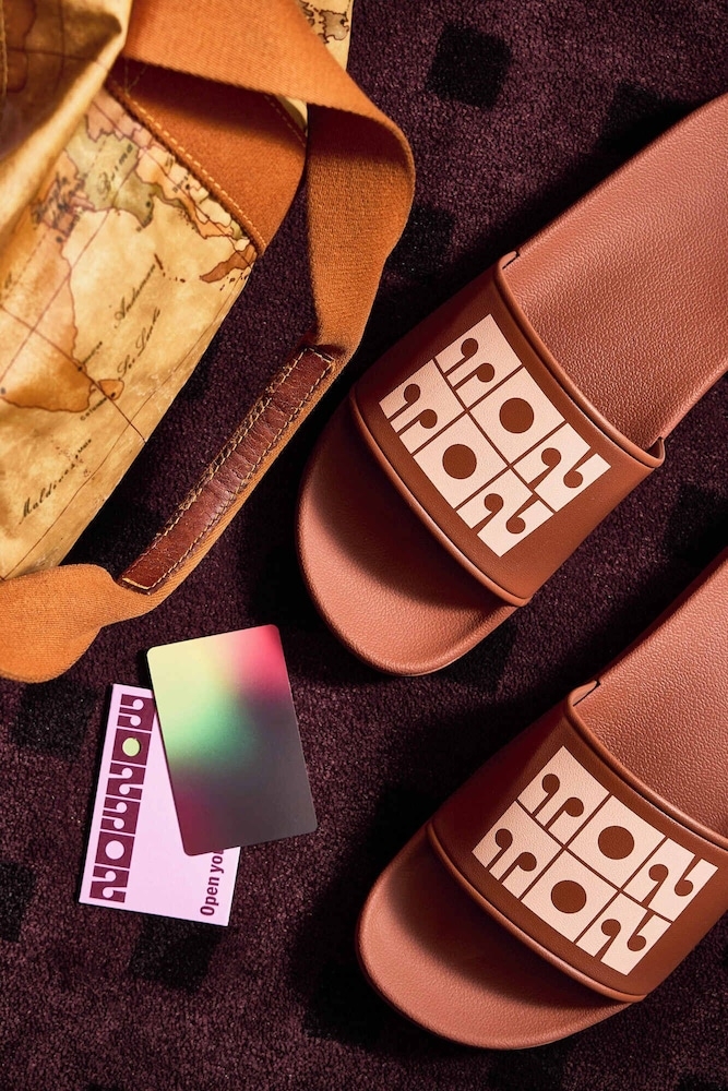 숙박 시설 내 편의 시설/서비스