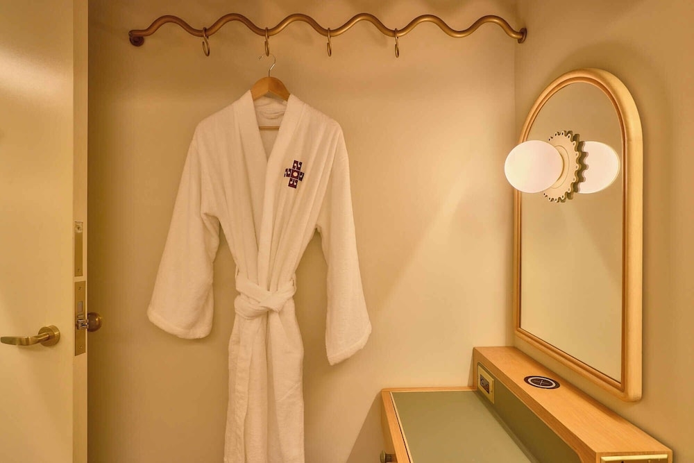 객실 내 편의 시설/서비스