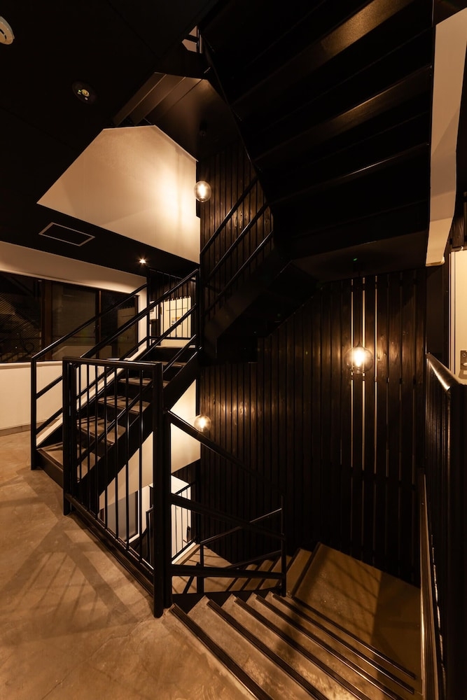 객실에서 보이는 전망