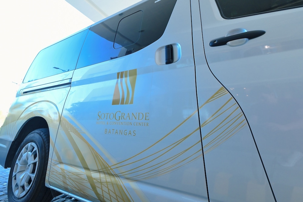 숙박 시설 정면