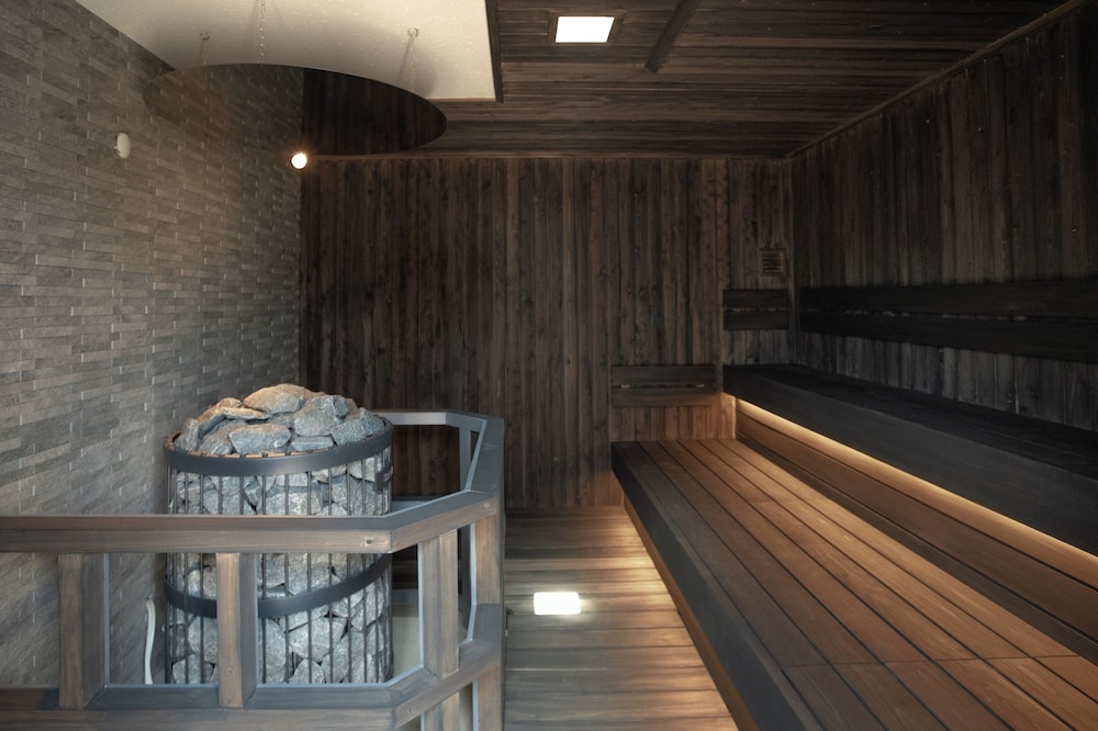 사우나