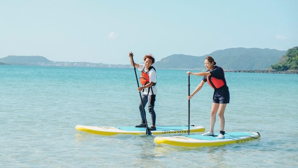 서핑/부기 보드