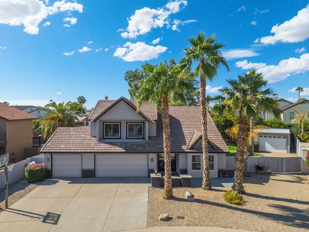 숙박 시설 정면