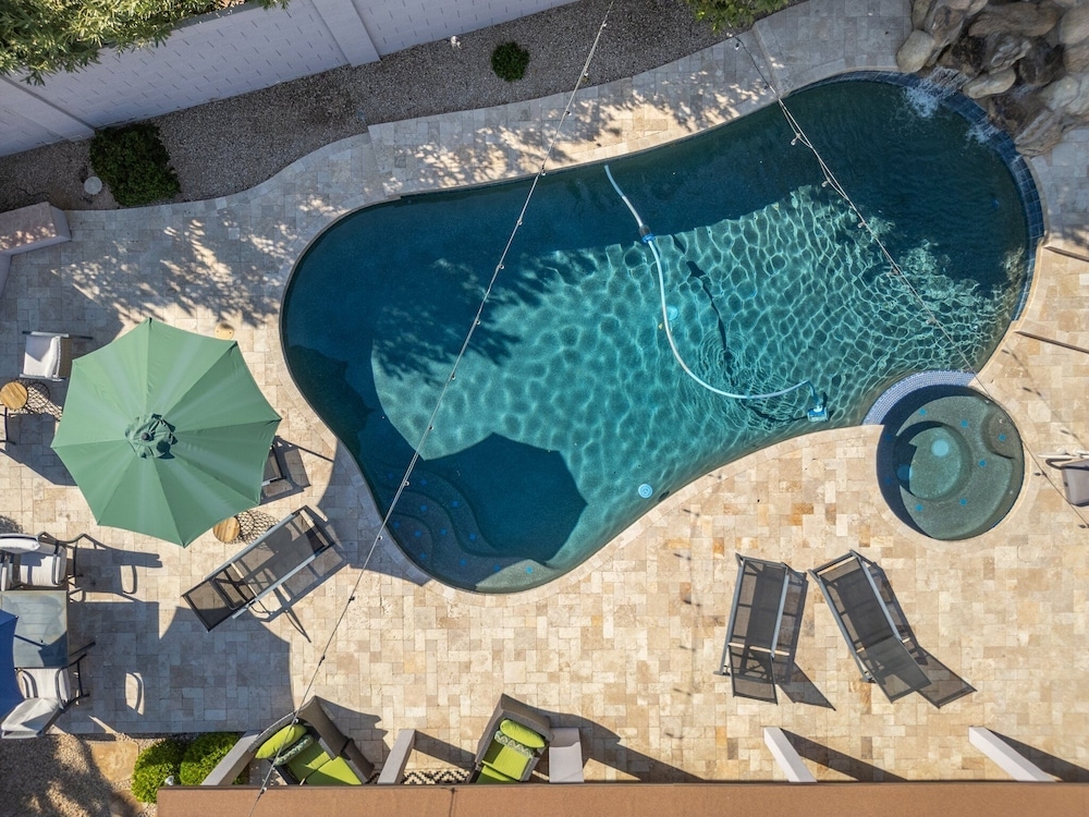 숙박 시설 지도