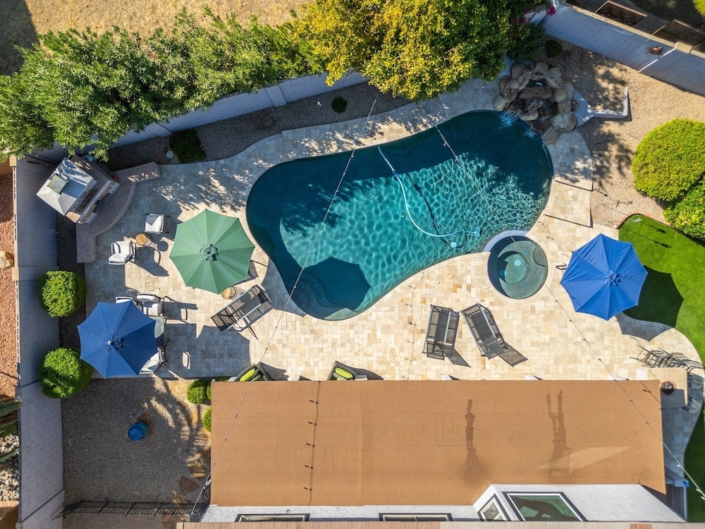 숙박 시설 지도