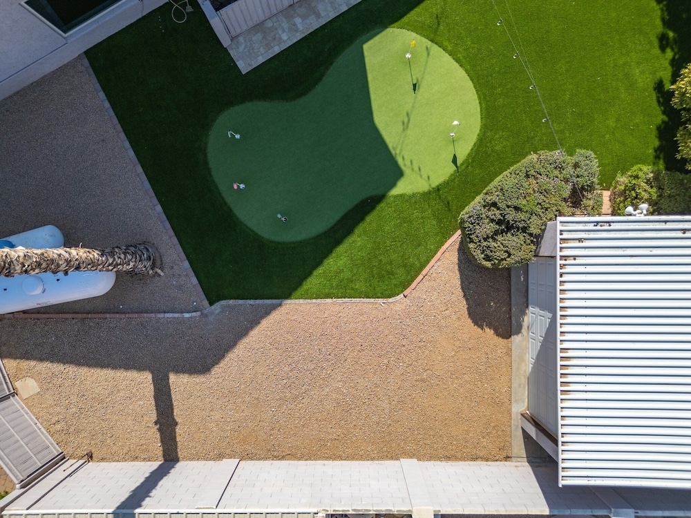 숙박 시설 지도