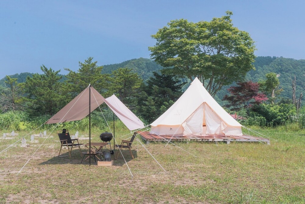 BBQ/피크닉 공간