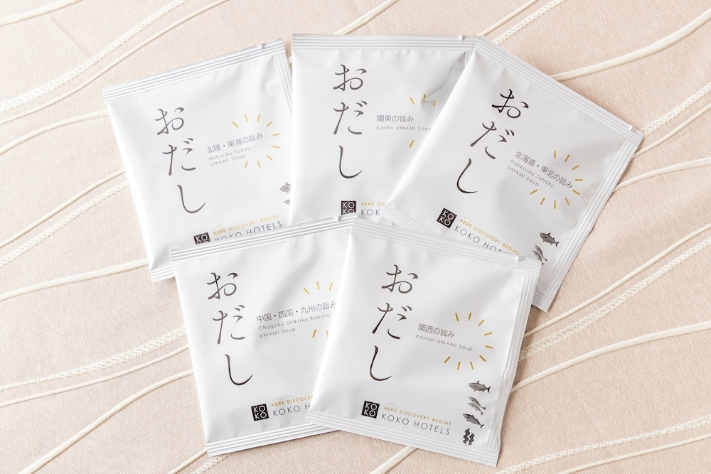 객실 내 편의 시설/서비스