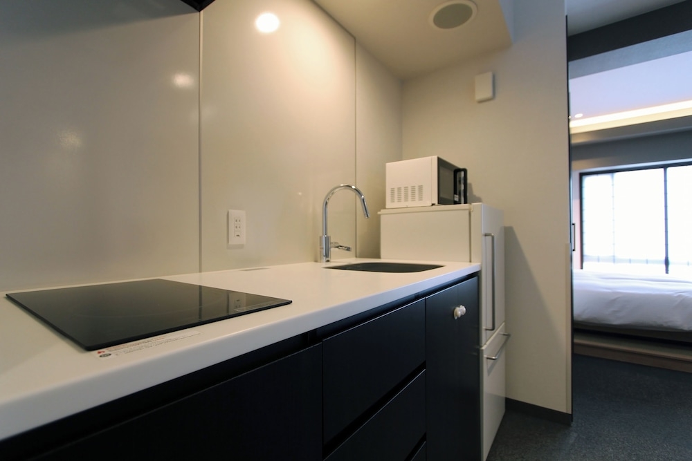 전용 간이 주방