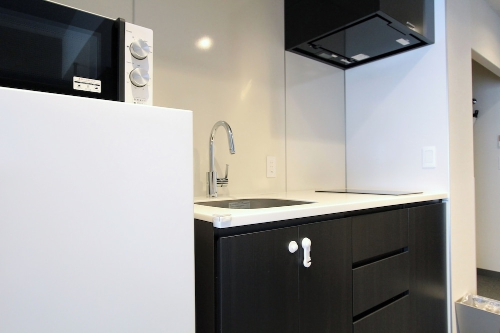 전용 간이 주방