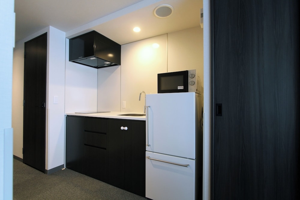 전용 간이 주방