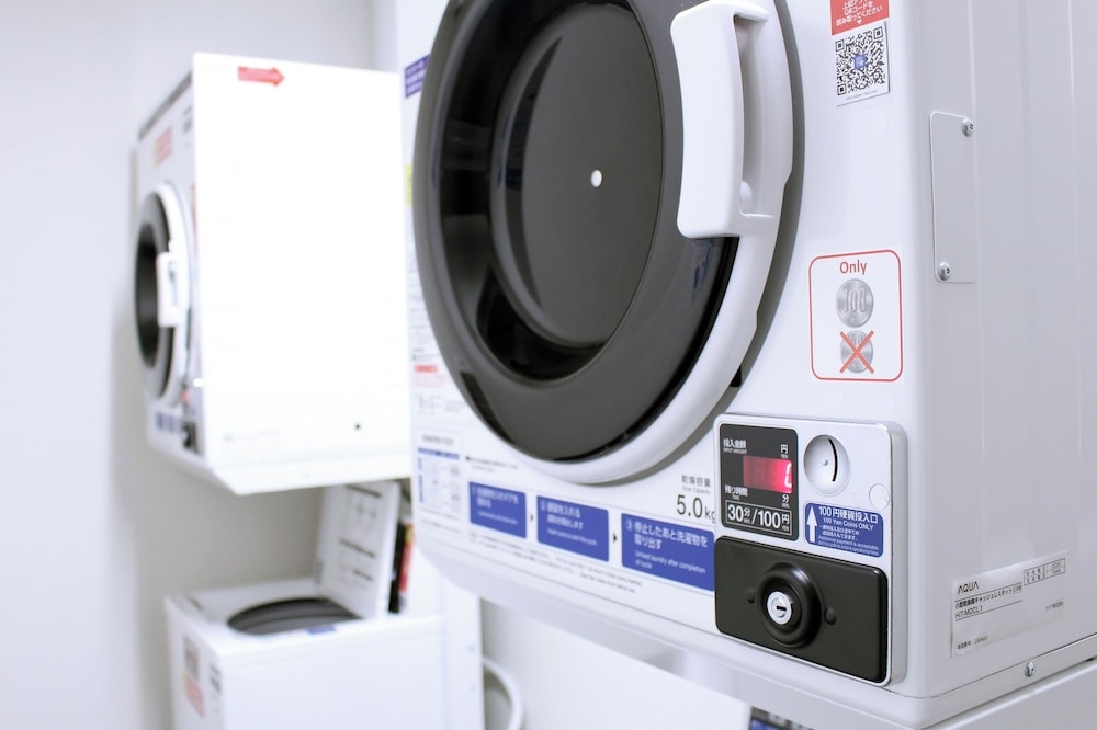 숙박 시설 내 편의 시설/서비스