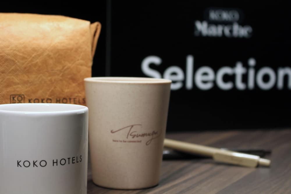 객실 내 편의 시설/서비스