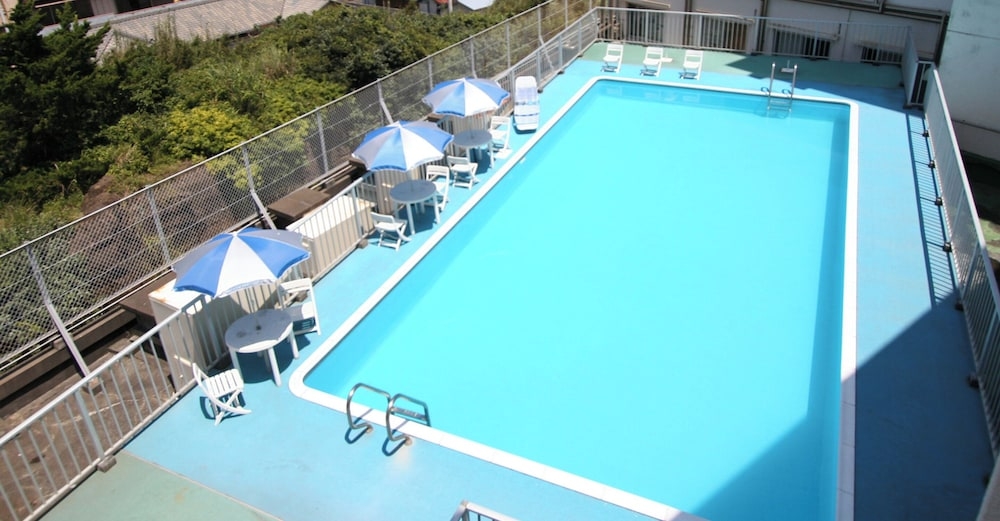 실내/야외 수영장