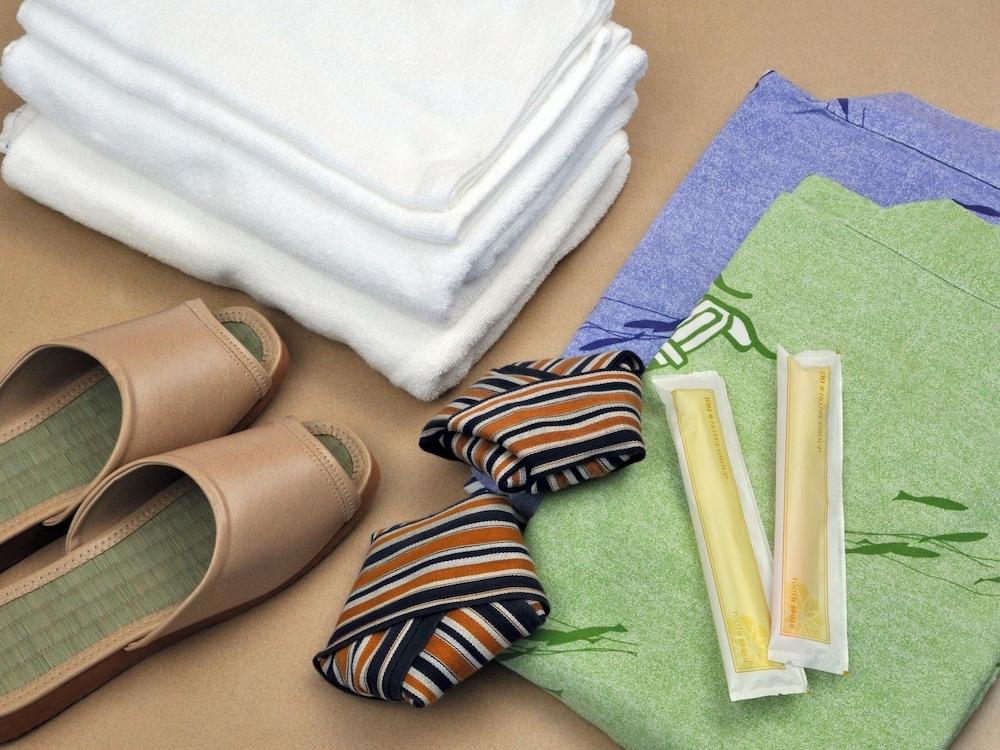 객실 내 편의 시설/서비스