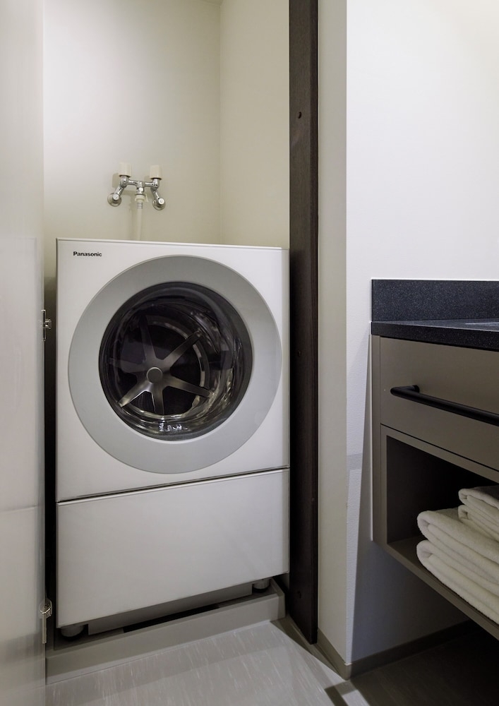 세탁 시설/서비스